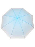 Зонт-трость 55см "Градиент" с чехлом