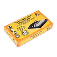 Шахматы магнитные поле, пластиковые