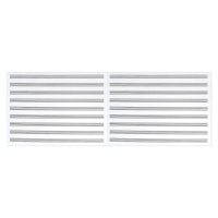 Тетрадь для нот А4 12л., гориз., скоба "Джаз"