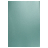 Картон цв. перламутровый А4  8цв.  8л. мелов., одностор., пл.190 гр/м2 "Принцесса Луна"