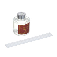 Аромадиффузор с палочками 40мл (Cedarwood/ Baked apple/ Gingerbread/ Sandalwood)