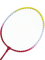 Ракетки для бадминтона 2шт, металл