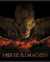 Тетрадь А5 48л кл. Hatber "Дом дракона" 5диз.в блоке, белизна 98%