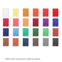 Карандаши цвет. 24цв "Классические"