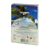 Свеча чайная ароматизированная 12гр "Релакс", 6шт/уп