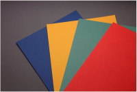 Планшет для творчества  А3 20л. "Калейдоскоп"