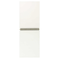 Скетчпад А5  60л., гребень, 100гр/м2 "Сердитая утка"