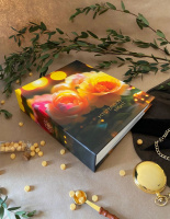 Фотоальбом 200 фото 10*15см Floral comfort 2, пластик.стр. Фотоальбом 200 фото 10*15см Floral comfort 2, пластик.стр.