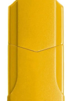 Флеш-драйв  16 GB USB 2.0 Smartbuy CLUE Yellow