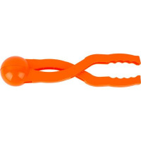 Форма для снега "СлепиШарик", микс цветов