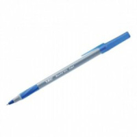 Ручка шар. BIC Round Stick Exact, синяя, 0,7мм