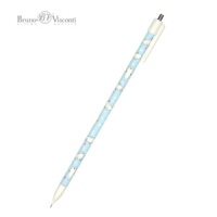 Карандаш механический BV MagicGraphix. Бельки. Паттерн 0,5мм