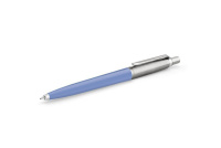 Parker Jotter Шариковая ручка Original K60 2135C Storm Blue M синие чернила