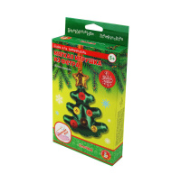 Набор для шитья игрушки "Елочка" 5+