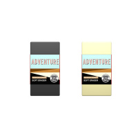 Ластик ЕК "Adventure"