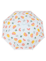 Зонт-трость 55см "Сочное лето"