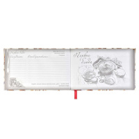 Книга для кулинарных рецептов А5  96л., 7БЦ "Аромат тепла" мат.лам.