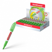 Текстовыделитель EK Visioline Mini  V-11  0,6 - 4,0мм, зелёный