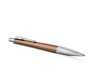 Parker Urban Premium Шариковая ручка K311 Orange CT M синие чернила