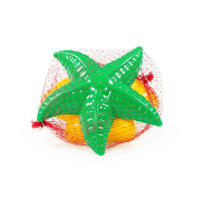 Формочки "Морская звезда, ракушка"