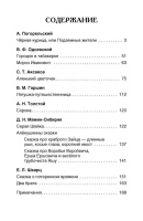 Книжка А5. "В.Ч. Сказки русских писателей" 192 стр.