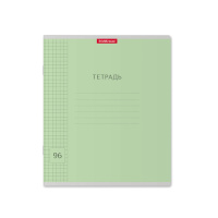 Тетрадь А5  96л кл. Erich Krause "Классика Visio" MIX-PACK