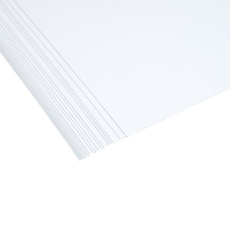 Фотобумага INK JET deVENTE A4 180г, 20л, глянцевая, односторонняя