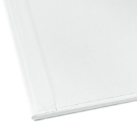 Холст на картоне для акварели 30*40 см "Egoist" 100% хлопок, 250 г/м2, мелкое зерно