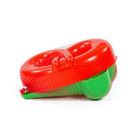 Формочки "Мороженое + крендель"