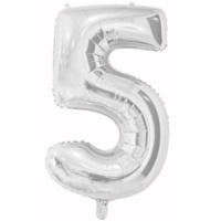 К ЦИФРА 5  26" Silver
