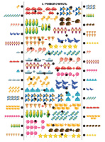 Электровикторина  "Школа дошколят" 5+