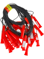 Скакалка спортивная 1,8м