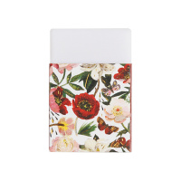 Ластик  BV "Flora. Bloom flowers" супермягкий, 23*35*9мм
