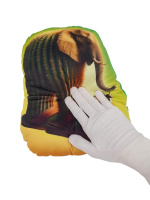 Игрушка антистресс 35см "Ларили (слон)"