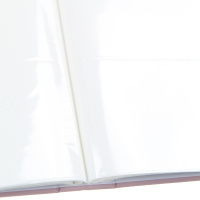 Фотоальбом 200 фото 10*15см Мишка с сердцем