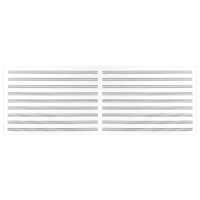 Тетрадь для нот А4 12л., гориз., скоба "Кот пианист"