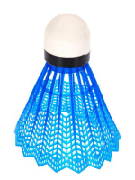 Воланы для бадминтона 3шт.