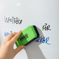 Набор маркеров для белой доски 2мм+ стиратель