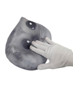 Игрушка антистресс 23см "Хомяк мем"