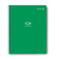 Тетрадь А5  48л кл. гребень Светоч "Шутки без границ"