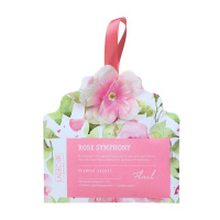 Аромасаше 11*13*12см