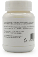 Связующее для акриловых красок 100 мл., разбавитель