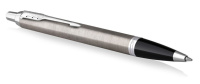 Parker IM Stainless Steel CT Шариковая ручка синие чернила