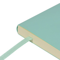 Скетчбук 179*250мм  80л., сшивка, 100гр/м2, "Sketch and Art. Зефирный мятный"