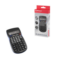 Калькулятор  научный 10 разр. SC-920, чёрный