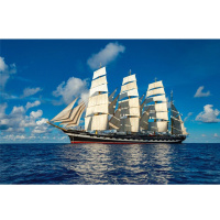 Календарь Трио Парусник на 2024 г.