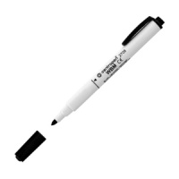 Маркер Centropen для белой доски 1,2мм черный