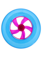 Летающая тарелка "Фрисби" 22см