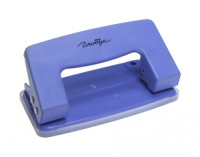 Дырокол Глобус 15 лист, металл