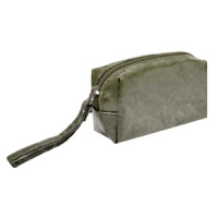 Кошелек   "Хаки"  9*6*4см, 1отд., ПВХ, синтетич.бумага